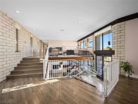 4830 W Warm Springs Rd, Las Vegas, NV 89118