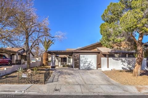 7026 Grassy Knoll St, Las Vegas, NV 89147