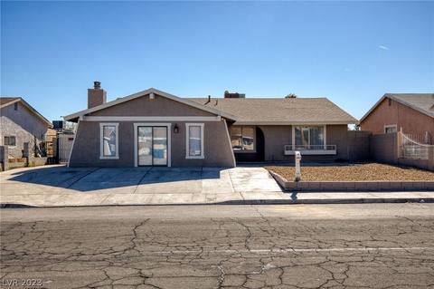 3681 E Colton Ave, Las Vegas, NV 89115