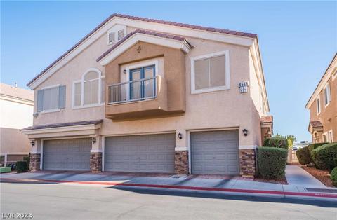 6569 Tumbleweed Ridge Ln #101, Henderson, NV 89011