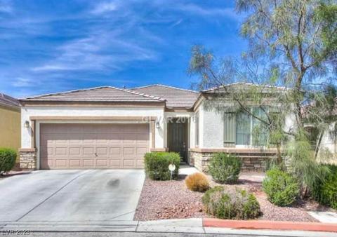 6232 Aspen Mountain Ave, Las Vegas, NV 89141