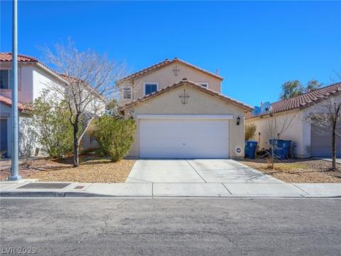 9522 Green Spruce St, Las Vegas, NV 89123