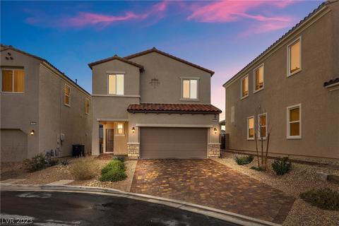9901 Fisher Bay Ct, Las Vegas, NV 89178