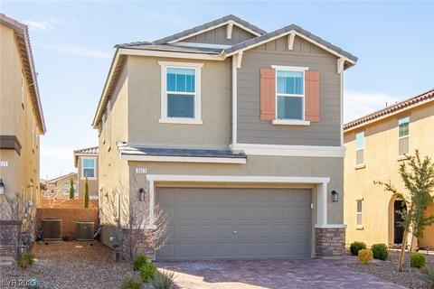 3023 Taranto Heights Ave, Henderson, NV 89044