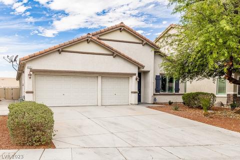 4121 Karma Dr, North Las Vegas, NV 89032