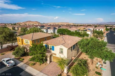 10064 Cloud Break St, Las Vegas, NV 89178