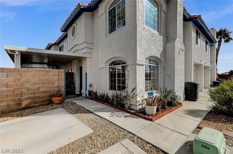 904 Angel Star Ln, Las Vegas, NV 89145