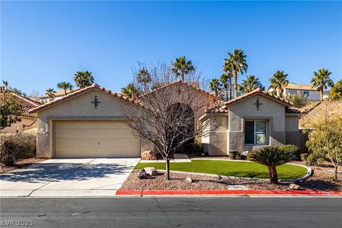 2939 Matese Dr, Henderson, NV 89052