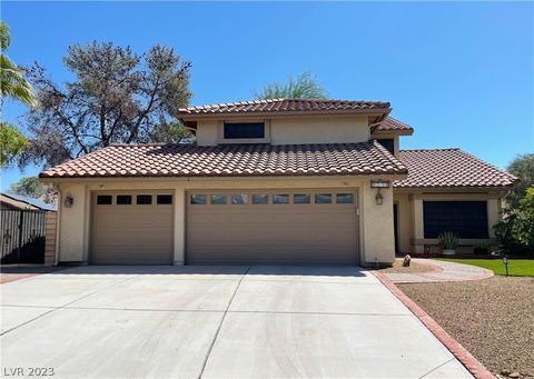 4754 Sarazen Cir, Las Vegas, NV 89103