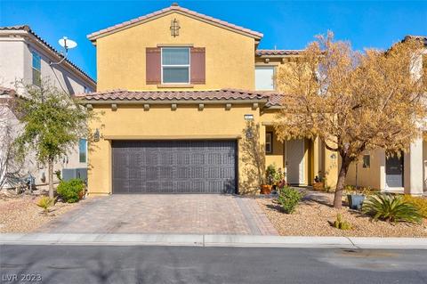 612 Crying Bird Ave, Las Vegas, NV 89178