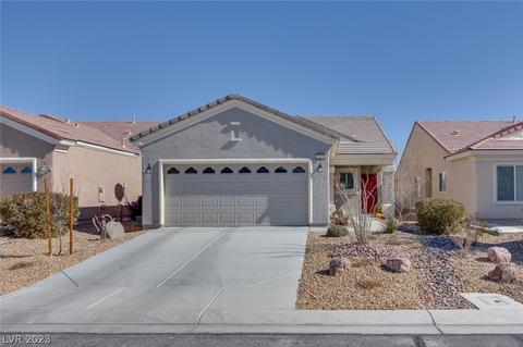 7374 Grassquit St, North Las Vegas, NV 89084