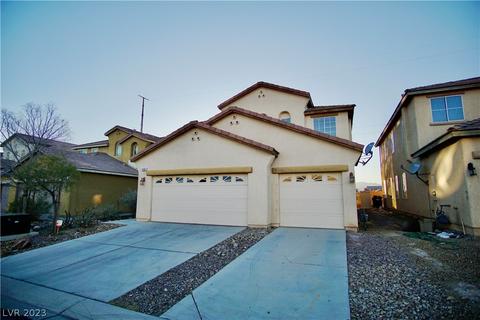 6105 Glenborough St, Las Vegas, NV 89115