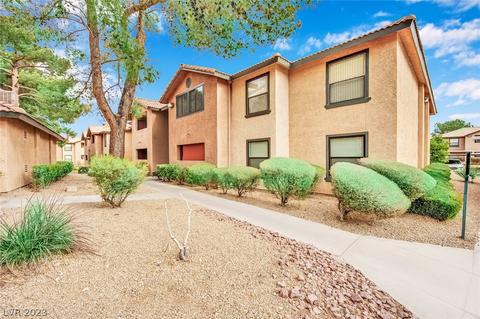 2451 N Rainbow Blvd #1082, Las Vegas, NV 89108