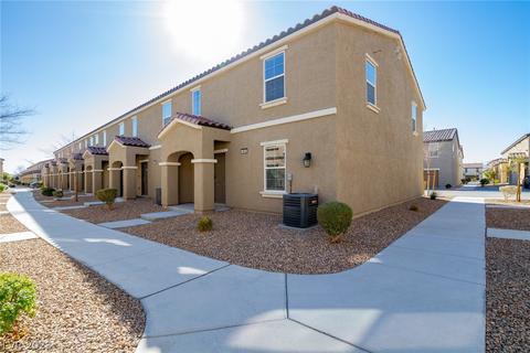 4648 Woolcomber St, Las Vegas, NV 89115