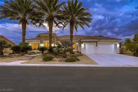 5612 Lusitano St, Las Vegas, NV 89130