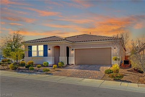 2507 Venarotta St, Henderson, NV 89044
