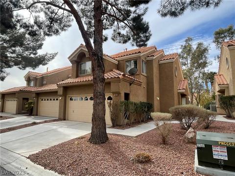 7642 Sudan Ct, Las Vegas, NV 89149