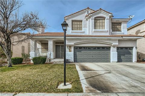 7577 Splashing Rock Dr, Las Vegas, NV 89131
