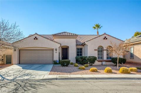 10261 Rarity Ave, Las Vegas, NV 89135