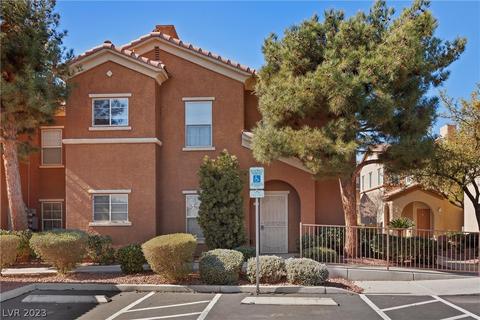 3805 Juno Beach St #103, Las Vegas, NV 89129