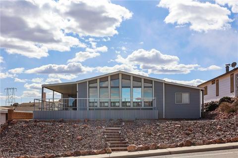 491 Lake Havasu Ln #0, Boulder City, NV 89005