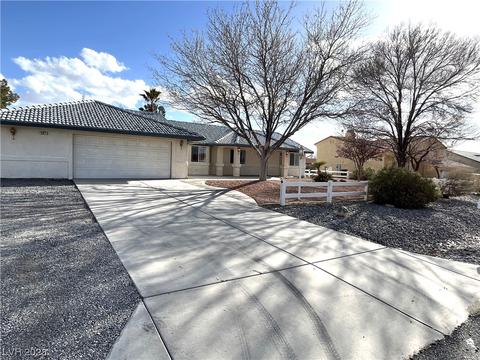 541 Painted Trl, Pahrump, NV 89060