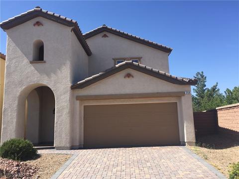 Undisclosed, Las Vegas, NV 89148
