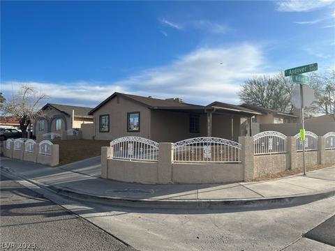 5055 Andover Dr, Las Vegas, NV 89122