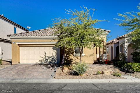 348 Casmailia Ave, North Las Vegas, NV 89031