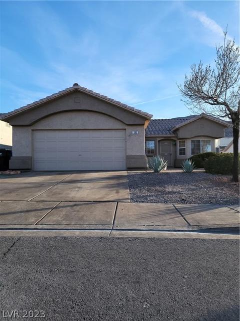 505 Waterwheel Falls Dr, Henderson, NV 89015
