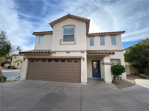 1150 Lilac Charm Ave, Las Vegas, NV 89183