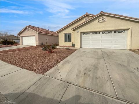 5519 La Pelusa St, North Las Vegas, NV 89031