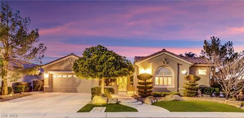 2303 Desert Fox Dr, Henderson, NV 89052