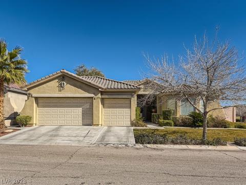 3492 Hawksbeard Ct, Las Vegas, NV 89135