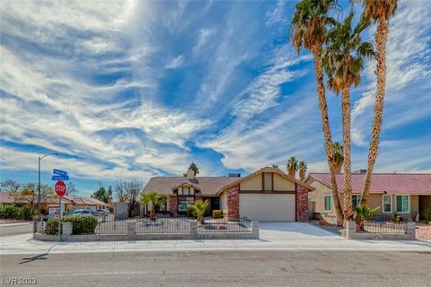 4309 Tiara Blanca Ct, North Las Vegas, NV 89031