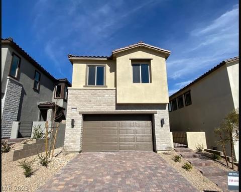 11548 Observation Point Ave, Las Vegas, NV 89138