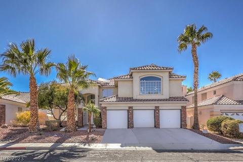 2941 Copper Cove Dr, Henderson, NV 89074