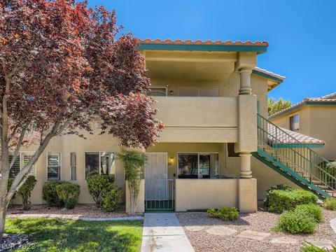 7600 Cromberg Ave #101, Las Vegas, NV 89145