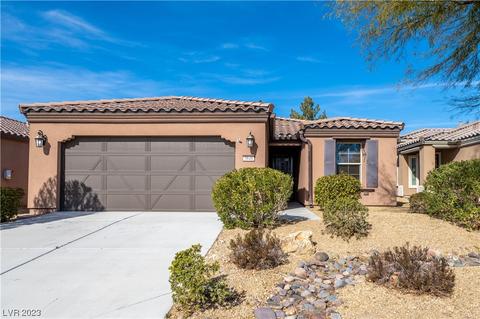 3848 Citrus Heights Ave, North Las Vegas, NV 89081
