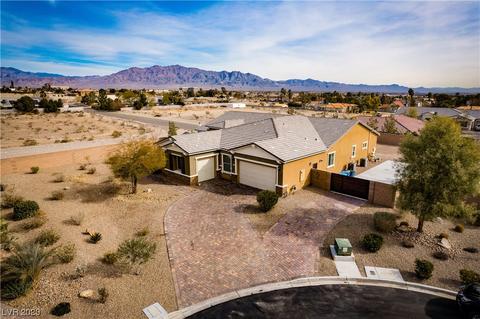 5896 Angelic Dreams Ct, Las Vegas, NV 89149