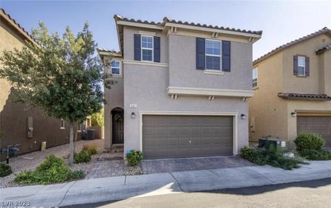 3667 Westeros Landing Ave, Las Vegas, NV 89141