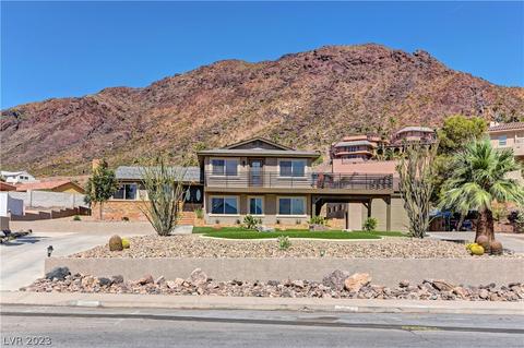 1014 Woodacre Dr, Boulder City, NV 89005