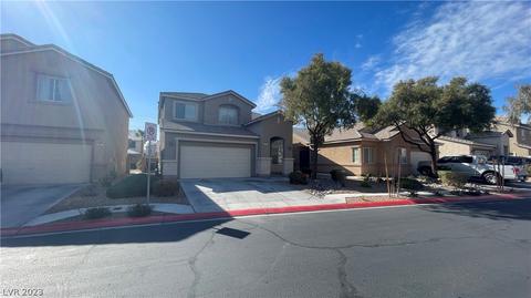 317 Whitney Breeze Ave, North Las Vegas, NV 89031