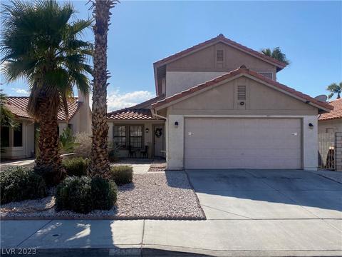 2551 Wolverton Ave, Henderson, NV 89074