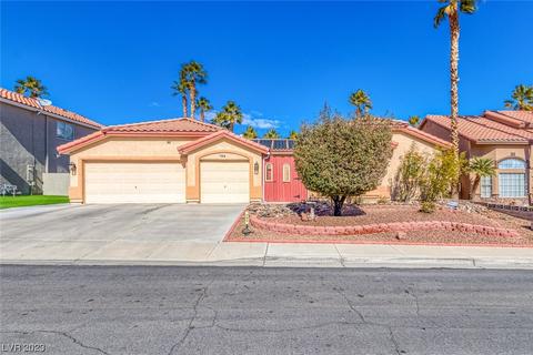 752 Clear Crest Cir, Las Vegas, NV 89123