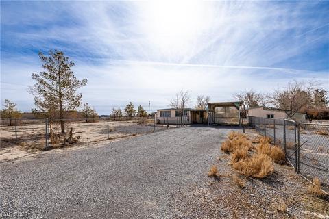 5271 Malibou Ave, Pahrump, NV 89061
