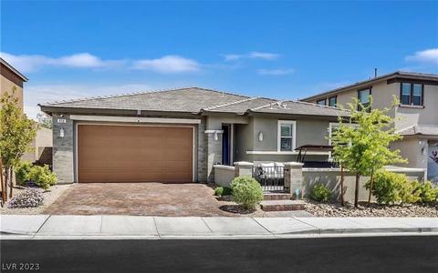 956 Glenhaven Pl, Las Vegas, NV 89138