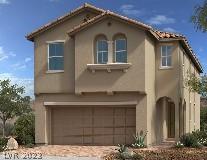 2317 Teatro Ave, Henderson, NV 89044