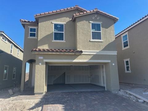 2272 Teatro Ave, Henderson, NV 89044