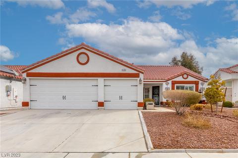 4720 Mountain Tree St, North Las Vegas, NV 89031
